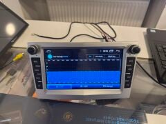 Opel Astra H-Corsa D Multimedya Carplay+And.Auto 4+64gb