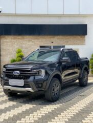 Ford Ranger 2023+ 2024 Uyumlu Yedek Parça   3,5 Cm Dodik (Civatasız Model)