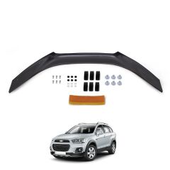 Chevrolet Captiva Uyumlu Yedek Parça Ön Kaput Koruyucu Rüzgarlığı 2012-2019