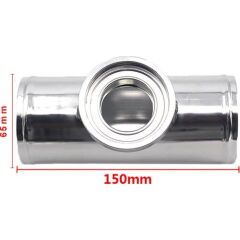 Hks Blow Off Bağlantı Montaj Aparatı 6.5Cm