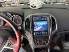 Opel Astra J Tesla Multimedya Carplay+And.Auto 4+64gb