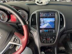 Opel Astra J Tesla Multimedya Carplay+And.Auto 4+64gb
