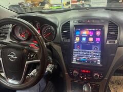 Opel İnsignia Tesla Carplay+And.Auto 4+64gb