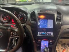 Opel İnsignia Tesla Carplay+And.Auto 4+64gb