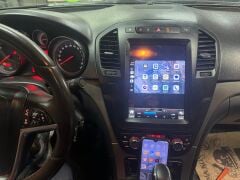 Opel İnsignia Tesla Carplay+And.Auto 4+64gb
