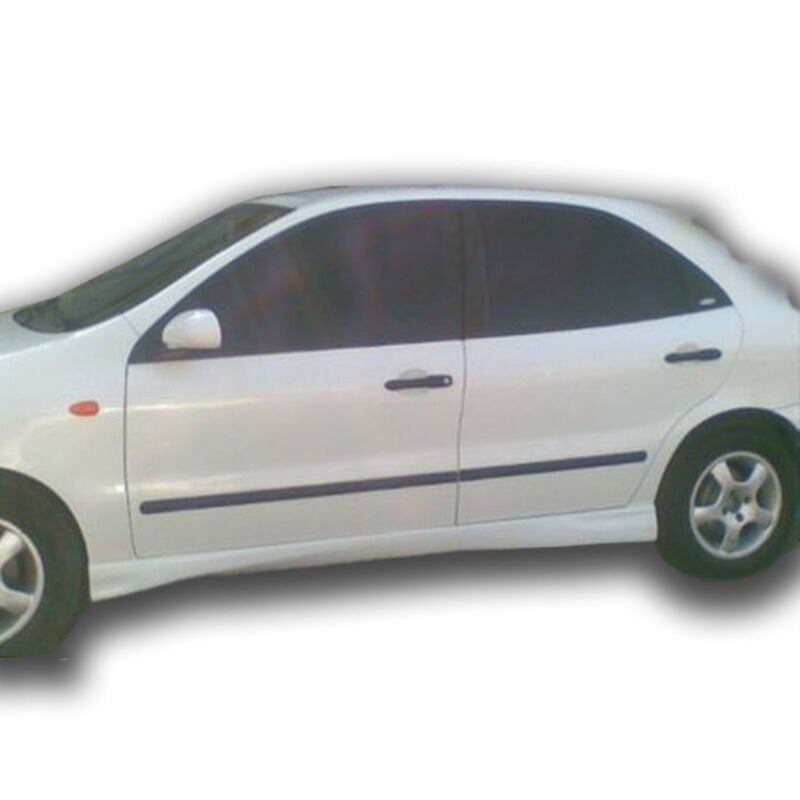 Fiat Brava Uyumlu Yedek Parça Yan Marşpiyel Boyalı