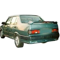 Tofaş Doğan-Şahin Uyumlu Yedek Parça Işıklı Spoiler Boyasız