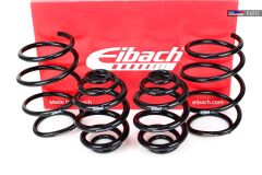 BMW F33 Uyumlu Yedek Parça Cabrio 420i/428i/420d Eibach Pro-Kit Spor Yay -20mm
