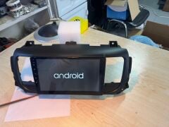 Opel Vivaro Multimedya Carplay+And.Auto 4+64gb