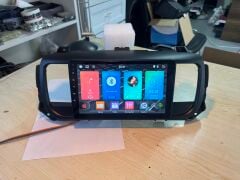Opel Vivaro Multimedya Carplay+And.Auto 4+64gb