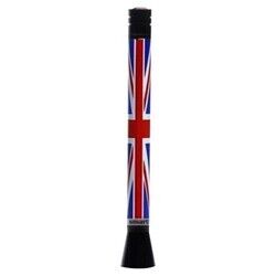 Universal İngiltere Bayraklı Sportif Anten