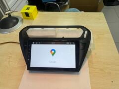 Peugeot 301 Multimedya Carplay+And.Auto 4+64gb