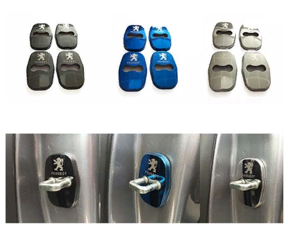 Peugeot Uyumlu Yedek Parça Kapı Kilit Karşılığı