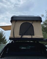 Campout Orbit Araç Üstü Çadır NG-C042
