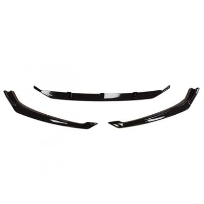 Hyundai Elantra 2016-2019 Ön Lip