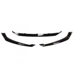 Hyundai Elantra 2016-2019 Ön Lip