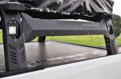 Isuzu D Max 2012-2017 Çadır Altı Taşıma Roll Bar AQM4WD S75