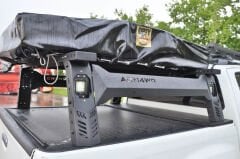 Isuzu D Max 2012-2017 Çadır Altı Taşıma Roll Bar AQM4WD S75