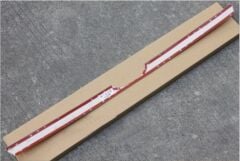 Fiesta İçin Uyumlu Yedek Parça  Arka Bagaj Çıtası Hatchback