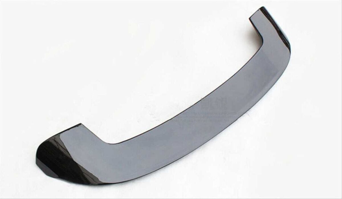 Honda CR-V Uyumlu Yedek Parça 2018-2021 Spoiler Boyasız