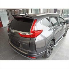 Honda CR-V Uyumlu Yedek Parça 2018-2021 Spoiler Boyasız