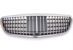 Mercedes W213 2016-2019 Uyumlu Yedek Parça Maybach Panjur Krom