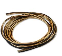 Torpido Fitili 5 Metre Yeni Nesil Araç İçi İp Şerit Gold