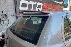 Skoda Fabia Uyumlu Yedek Parça Spoiler
