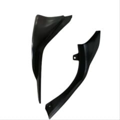 Honda Civic Fc5 Uyumlu Yedek Parça 2016-2020 Modulo Ön Ek Asya