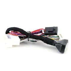 Volkswagen Passat 2011-2013 Uyumlu Yedek Parça Cam Kaldırma Modülü