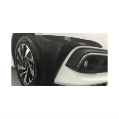 Honda Civic Fc5 Uyumlu Yedek Parça 2016-2020 Ön Ek Usa