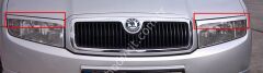 Skoda Fabia Uyumlu Yedek Parça Far Kaşı