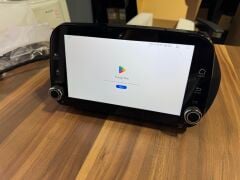 Peugeot Bipper Multimedya Carplay+And.Auto 4+64gb
