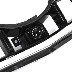 Mercedes W447 Vito Uyumlu Yedek Parça Diamond Panjur Siyah