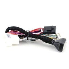 Volkswagen 2008 - 2014 Uyumlu Yedek Parça Tiguan Cam Kaldırma Modülü