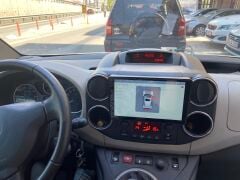Peugeot Partner Multimedya Carplay+And.Auto 4+64gb