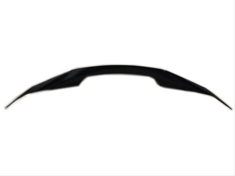 Honda Civic Fc5 Uyumlu Yedek Parça V Style Spoiler (Boyasız)