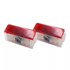 Mercedes GLK Uyumlu Yedek Parça Orjinal Kapı Altı Logo