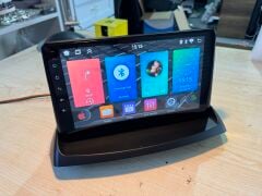 Renault Clio2 Multimedya Carplay+And.Auto 4+64gb