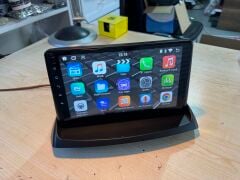 Renault Clio2 Multimedya Carplay+And.Auto 4+64gb