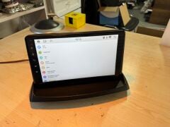 Renault Clio2 Multimedya Carplay+And.Auto 4+64gb