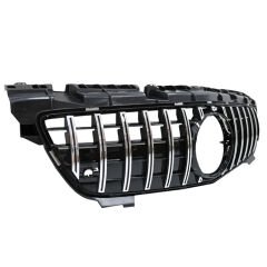 Mercedes Slk R172 Uyumlu Yedek Parça Chrome Gtr Panjur