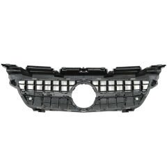 Mercedes Slk R172 Uyumlu Yedek Parça Chrome Gtr Panjur