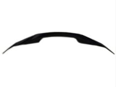 Honda Civic Fc5 Uyumlu Yedek Parça V Style Spoiler Piano Black