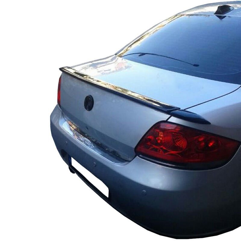Fiat Linea Uyumlu Yedek Parça 3 Parça Anatomik Spoiler Boyalı