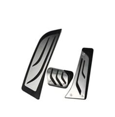 Bmw X5 X6 Uyumlu Yedek Parça Pedal Seti Otomatik