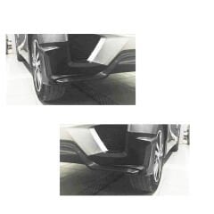 Honda Jazz Uyumlu Yedek Parça 2015-2017 Arka Tampon Eki