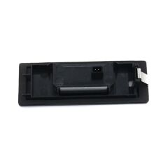 Mini Cooper Clubman 2007-2014 Uyumlu Yedek Parça Oem Plaka Ledi