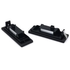 Mini Cooper Clubman 2007-2014 Uyumlu Yedek Parça Oem Plaka Ledi