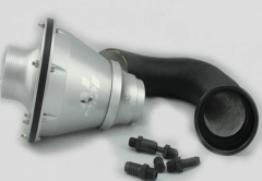 KN Apollo Açık Hava Performans Filtre Kiti Gri